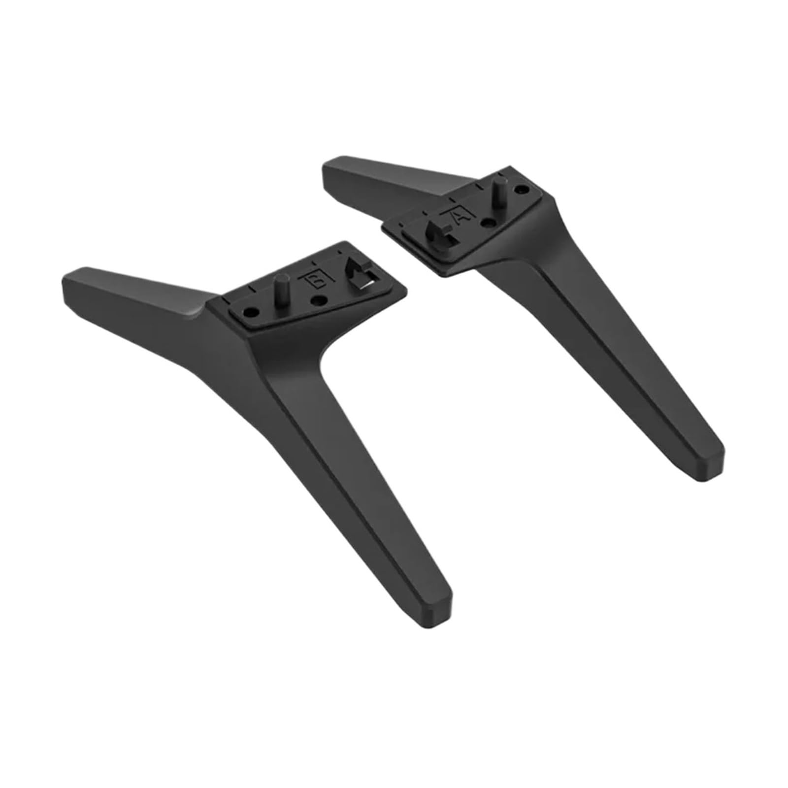 Gambe del Supporto TV, Compatibile con LG, TV 49 50 da 55 Pollici