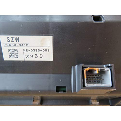 Amazon | H24 ステップワゴンスパーダ RK5 マルチディスプレイ 