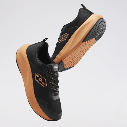 Image of Lotto Men Energex Running Shoes