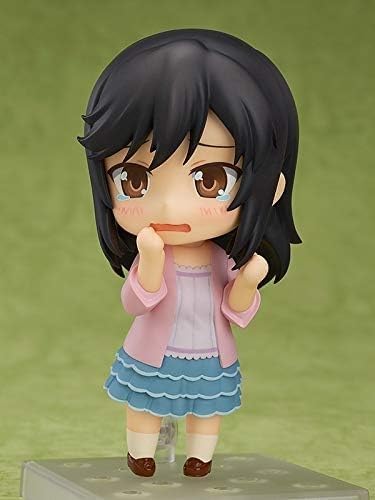 Miniatura 2 de Nendoroid Hotaru Ichijo No No Biyori Repetir
