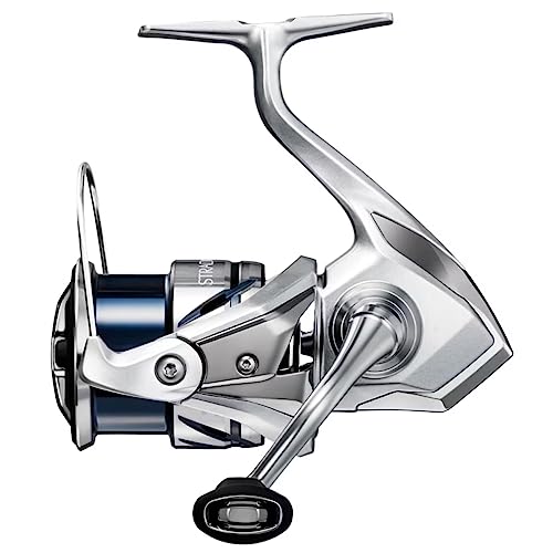 23ストラディック2500s Shimano Spinning Reel 23 Stradic 2500S : Amazon.ca: Sports