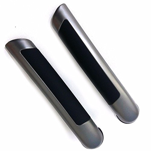 Inside Door Grip Cover set for Hyundai 2006-2008 Tiburon Coupe FL2 OEM Parts