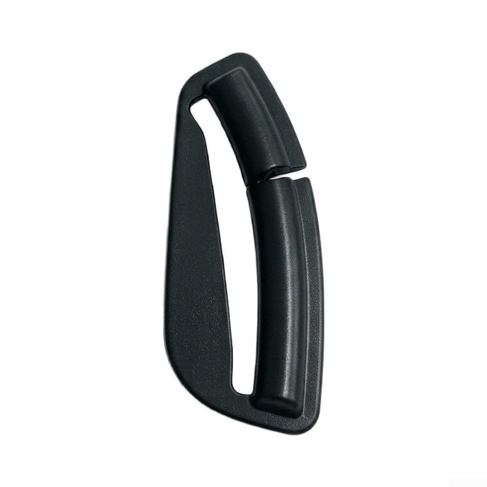Interior para a8 D4 2011-2017 Negro Interior para a8 D4 2011-2017(2pcs)