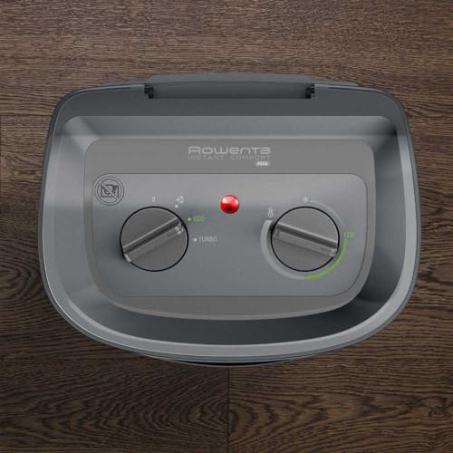 Chauffage d''appoint soufflant INSTANT COMFORT SO6511F2 - vue 9