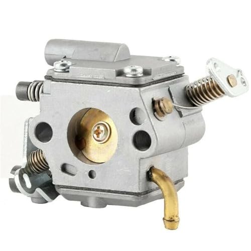 Carburateur MS200T performant pour tronçonneuse, pièce 1129 120 0653 assurant un ralenti stable