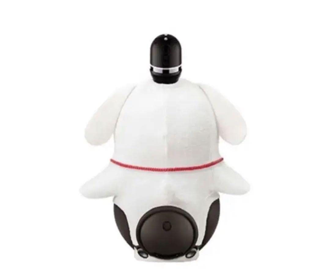 Amazon.co.jp: LOVOT ラボット 干支 ベースウェア うさぎ 完売品