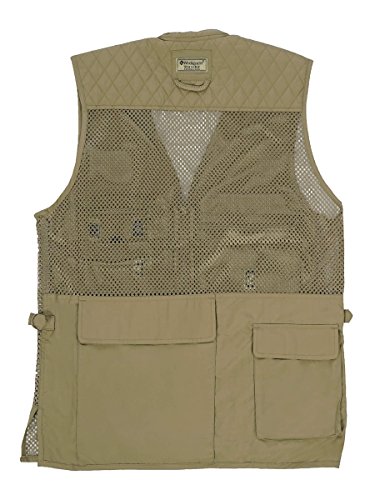 Weekender® Men's Traveler Air Travel Vest3