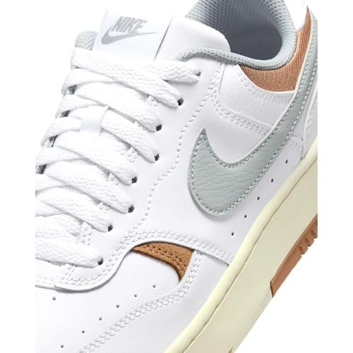 Image of Nike Women Suede Running Shoes