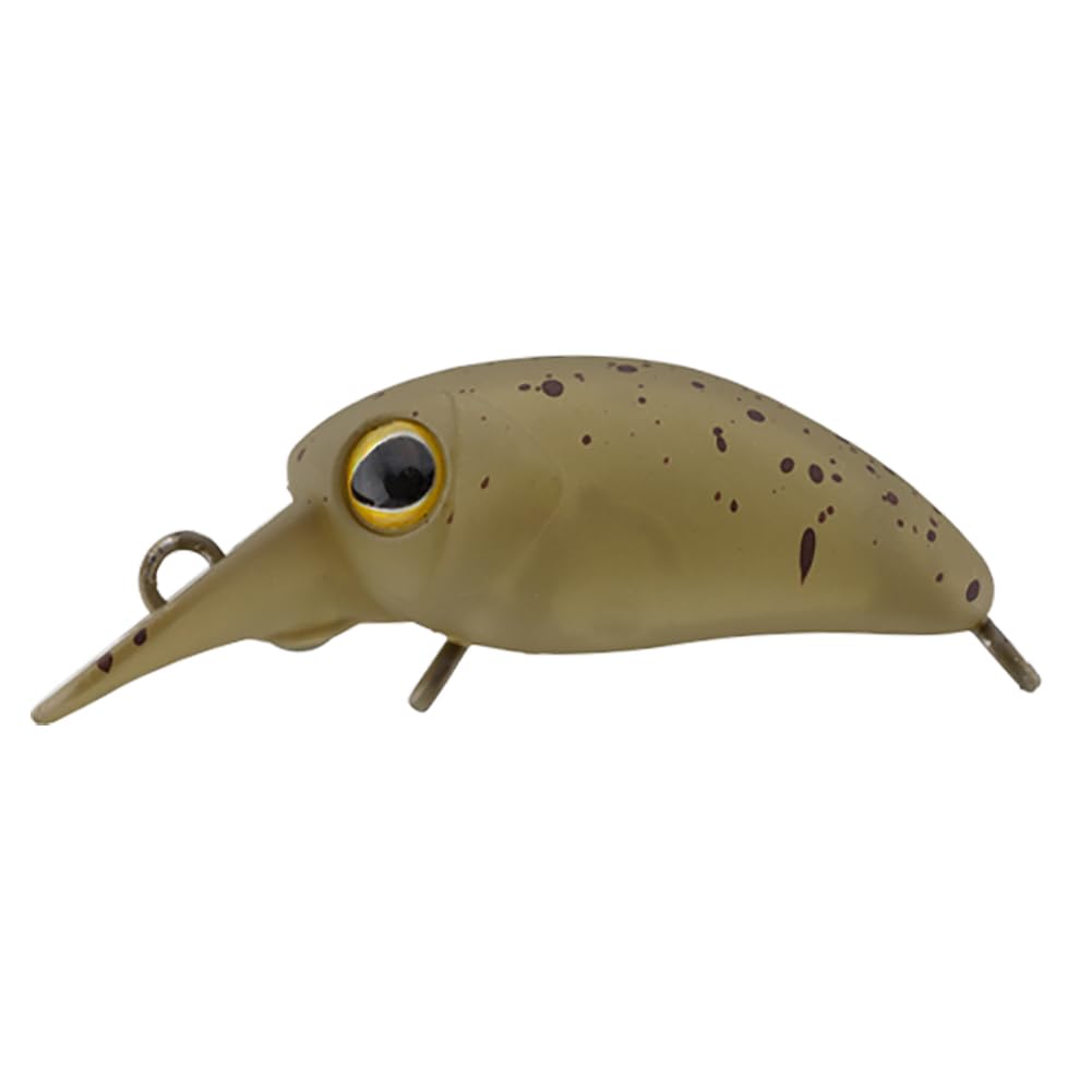 Amazon.co.jp: ジャッカル(JACKALL) ティモン マイクロ パニクラ