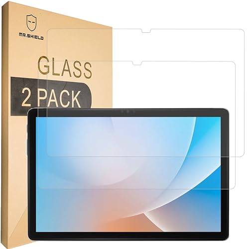 Vetro Temperato Mr.Shield Per Blackview W50 Pro – 3 Pezzi, Durezza 9H, 0.33mm, Anti-Impronte E Installazione Senza Bolle