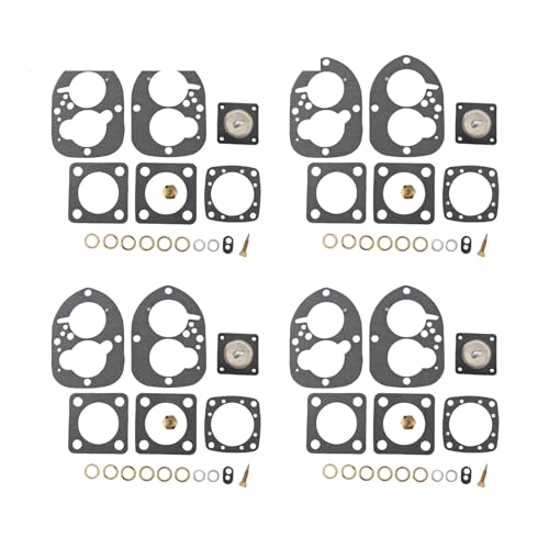 Kit de réparation de carburateur 856472 pour naviguer en toute sécurité avec Solex 44PA1 AQ171