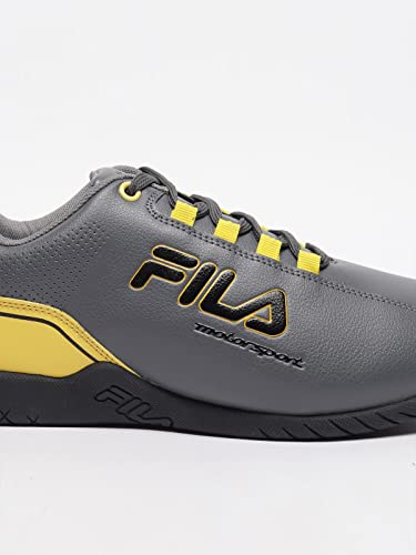 Image of Fila Mens Astrid Sneaker