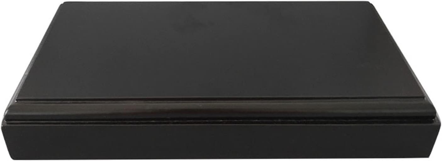 Plant Table for IndoorTall Plant Stand Rectangular Base