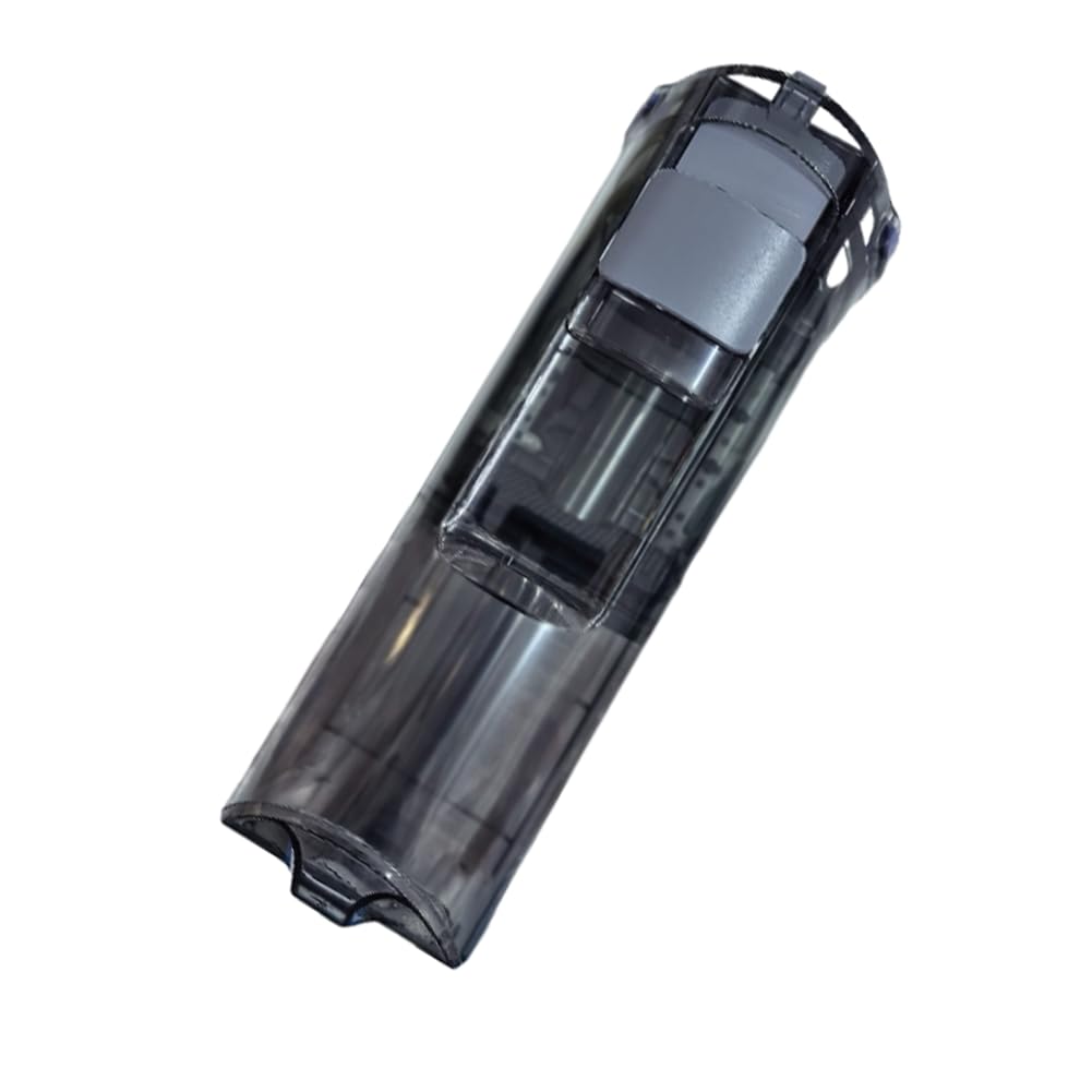 Serbatoio di ricambio per scopa elettrica a batteria X-Clean 10, per