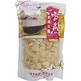Snow Bird Nest Gomma Tragacant di qualità premium, Snow "Bird Nest" Sarang Burung Salju, 500 g ciascuno
