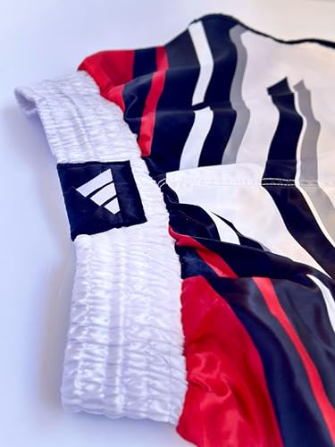 Short de Kick Boxing adidas léger confortable et résistant ADIKBK2 - 4