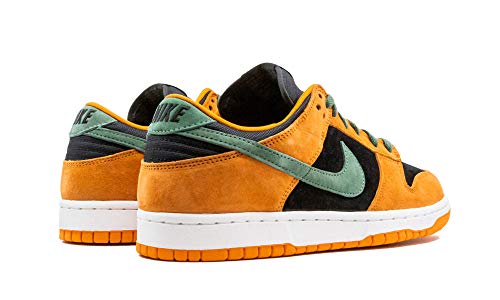 Image of Nike Dunk Low SP - Nori / Black / Ceramic