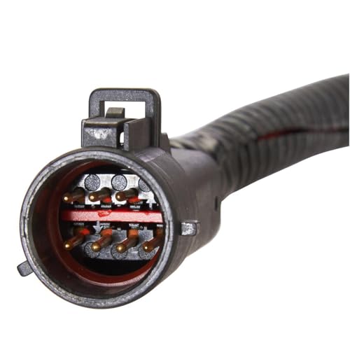 Image of Detroit Axle - 4.6L Fuel Pump Module for Ford 2004 2005 Explorer Mercury Mountaineer, Electrical Fuel Pump Module Assembly Replacement