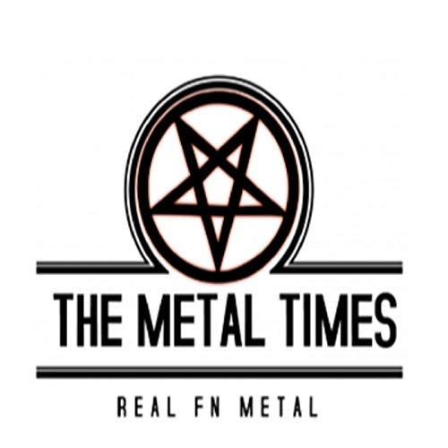 Metal Coffee PR Special Guest // INDIE RAGE RADIO EP #26 HR 2