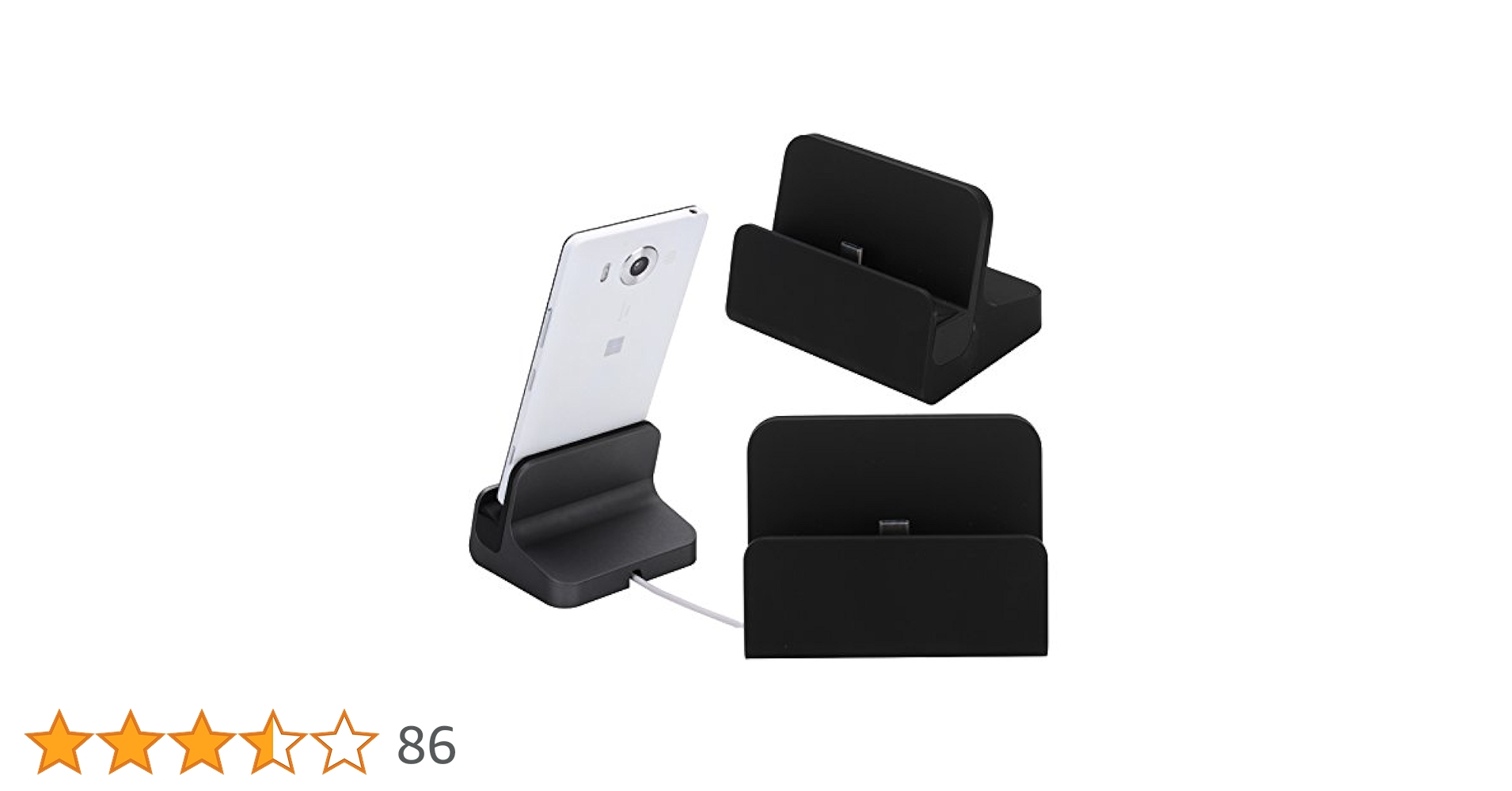 XperiaZ1fブラック(充電スタンド付) 楽天市場】xperia z1 充電スタンドの通販
