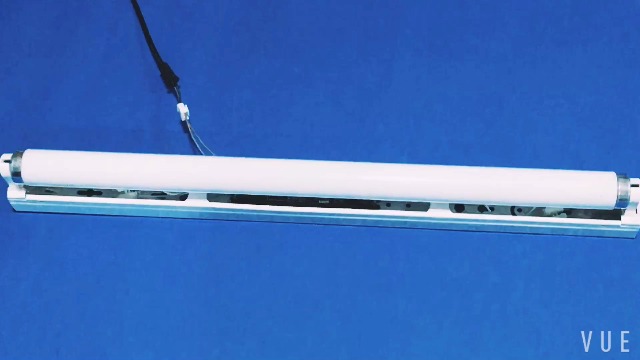 UVA340 Lamp Aging Tube Simulate The Noon Sunshine Testing  on Amazon Live