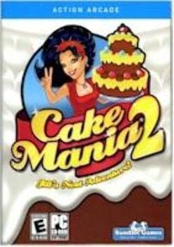 Cake Mania 2
