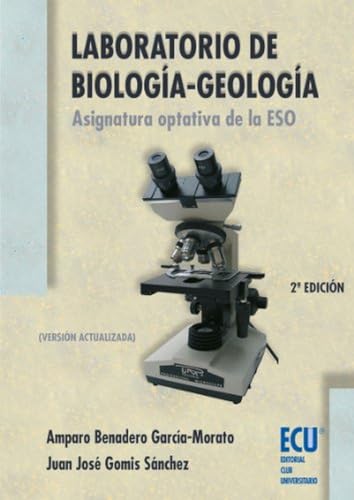 LABORATORIO DE BIOLOGÍA Y GEOLOGÍA (BIOLOGIA Y GEOLOGIA)