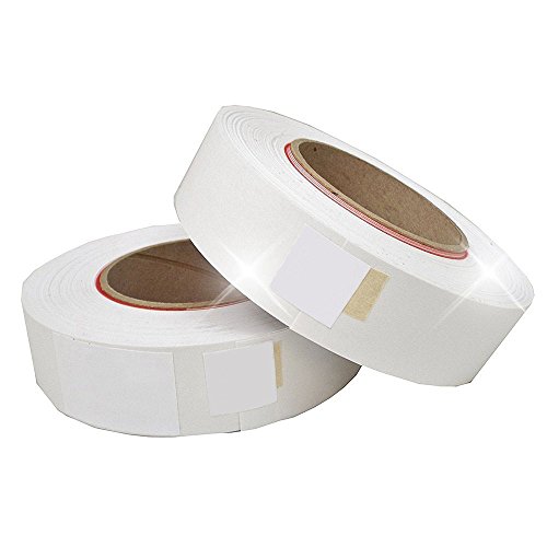 Preferred Postage Supplies Extra Large 613-H Connect Tape for PB Connect Series (2 Rolls) SendPro P/Connect+ Series