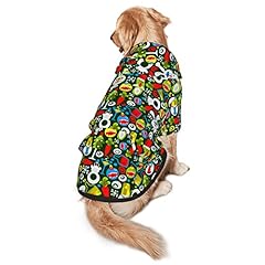 Christmas Green Monster