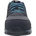 Reebok Womens Sublite Cushion Work Safety Toe Athletic Industrial & Construction Shoe, Grey, 4 Wide US