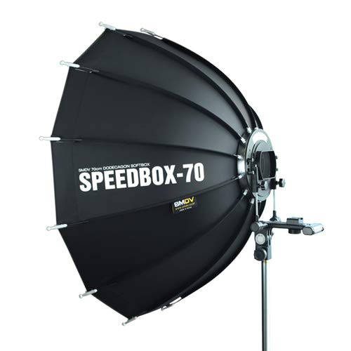 Preisvergleich Produktbild SMDV DIFF70 Speedbox Diffuser-70