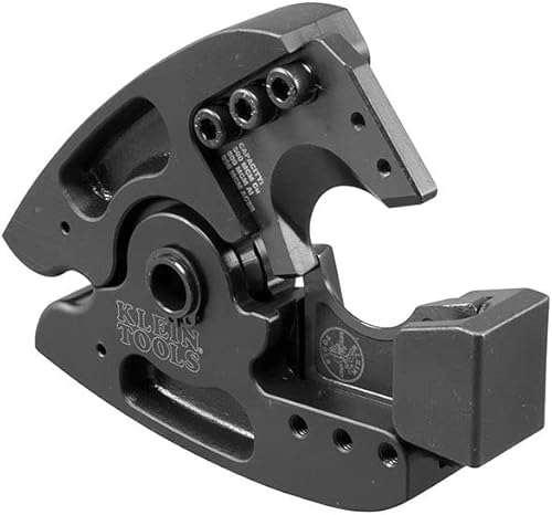 Vista 4 de Klein Tools BAT207T10 Mandíbula de corte, ACSR