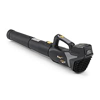Alpina ABL 20 Li Kit Soffiatore A Batteria, 20V