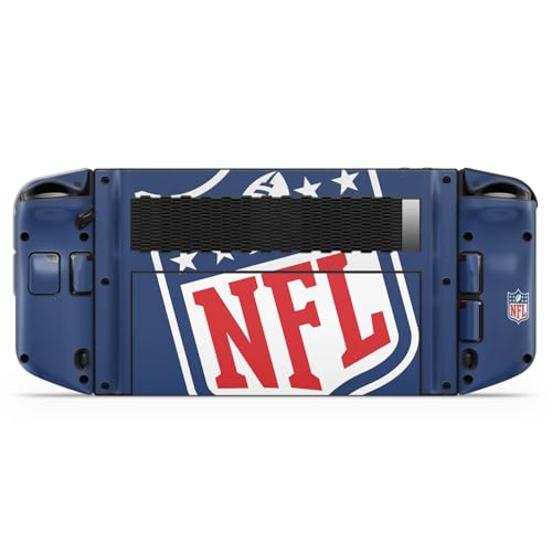 Skin NFL Lenovo Legion Go Couverture Autocollante Idéale pour Jouer en Déplacement