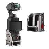 llano Gabbia per fotocamera DJI Pocket 3