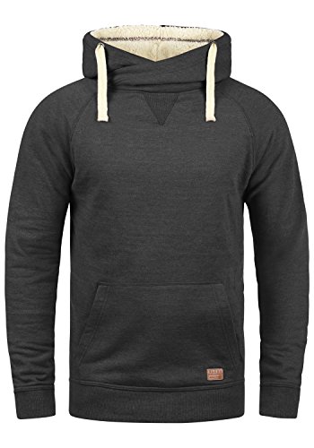 Damen Kapuzenpullover Winter - Dicker Streetwear Hoodie | Langarm, Lässiger Schnitt