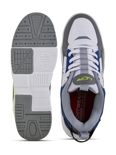 Image of Lancer Mens Panther-2 Sneaker