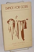 Dance for gods 0920510019 Book Cover