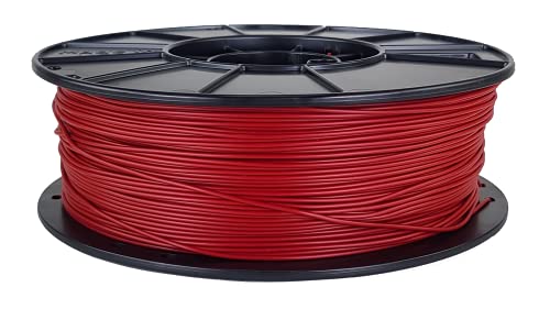 Image of 3D-Fuel Tough Pro PCTG Filament for 3D Printing, Better Than, Iron Red