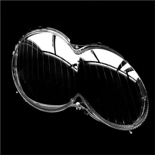 Coque lentille phare avant Benz SL500 réparer phare opaque 04-07