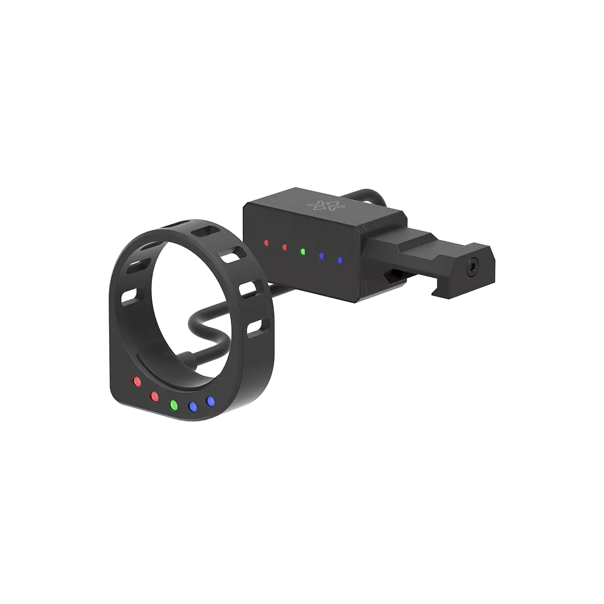 Vector Optics SCACD-28 elektronische Wasserwaage für Zielfernrohre
