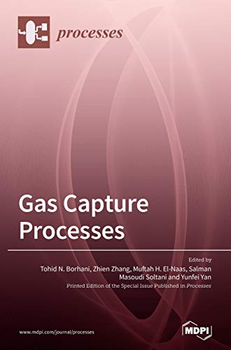 Gas Capture Processes view 2