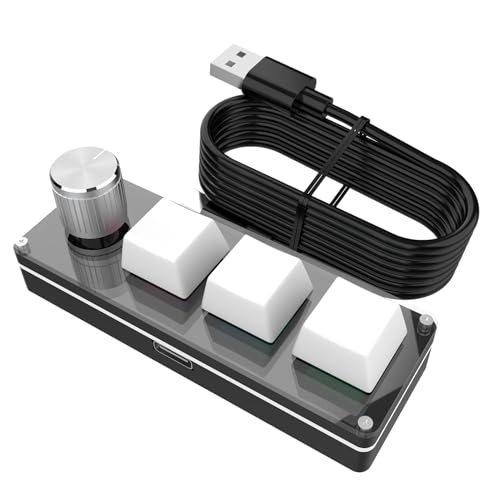 Clavier silencieux programmable pour éliminer le bruit au bureau