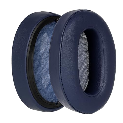 Geekria Replacement Ear Pads Compatible with Sony WH-XB900N/ WH-CH710N/ WH-CH720N/ WH-RF400/ MDR-RF895RK Headphones - Image 2