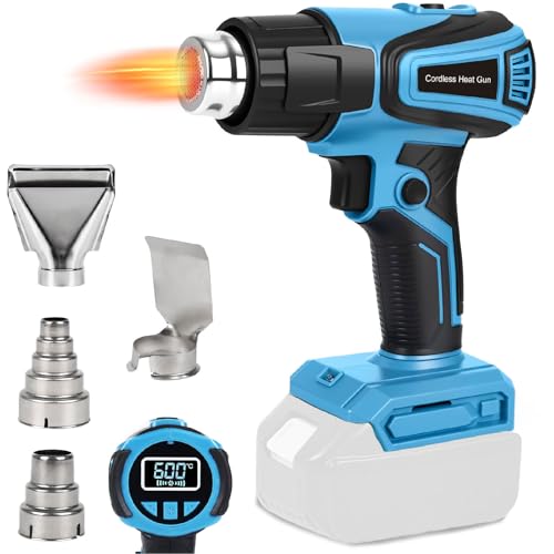 マキタ互換品 コードレス ヒートガン