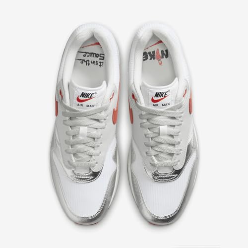 Image of Nike Men's Air Max 1 Sneakers