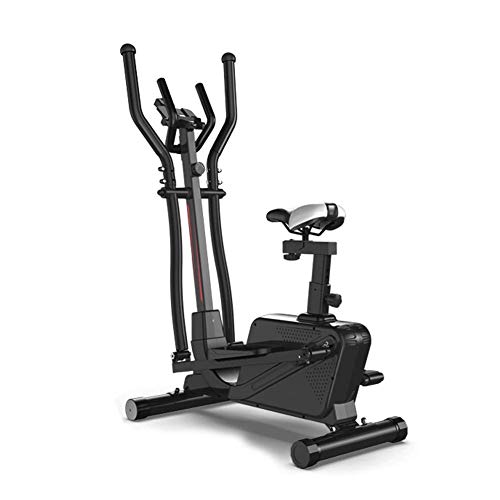 Image of Training Bicycle Arm And Leg Rehabilitation Exerciser Rehabilitation Mini Fitness Equipment Upper &Lower Limb Hemiplegia (Black)