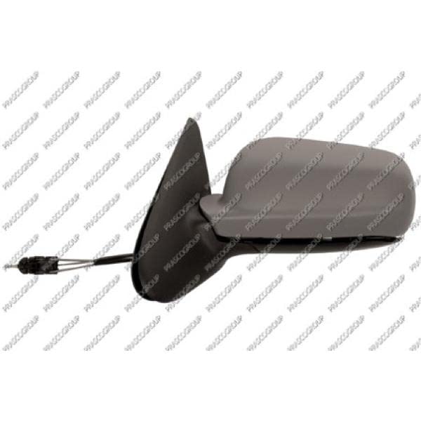PRASCO Rétroviseur extérieur ST5207117 pour remplacer un miroir cassé après un choc