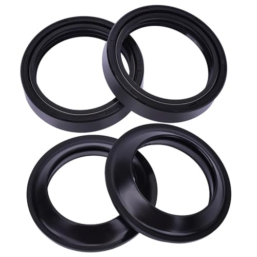 Joint d'huile de fourche de rechange 43x54x11 haute résistance pour moto GSX et GSF 1100
