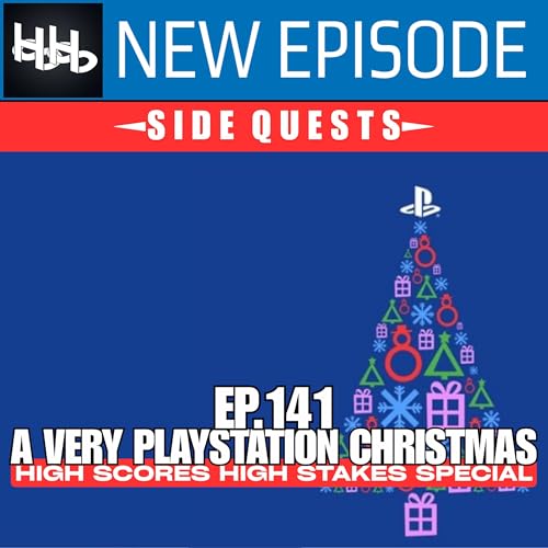 A Very PlayStation Christmas - Holiday DLCs & Seasonal Events copertina